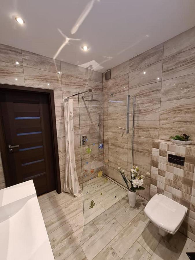 Dom Gorskie Ambiente Zakopane Ngoại thất bức ảnh
