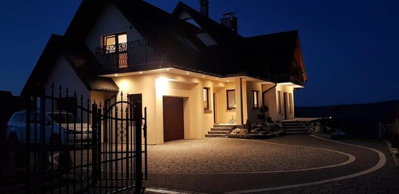 Dom Gorskie Ambiente Zakopane Ngoại thất bức ảnh